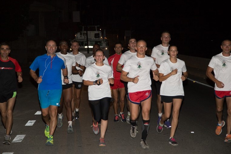 Course de la solidarite 